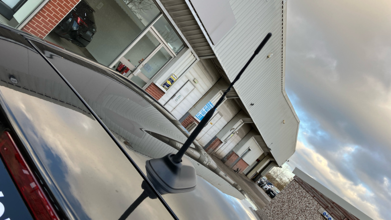 Toyota Aygo X 1.0 VVT-i Edge 5dr Auto Petrol Hatchback